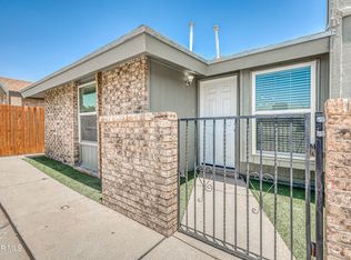 630 White Cliffs Dr APT C, El Paso, TX 79912