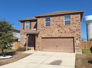 3707 Vesper Br, Von Ormy, TX 78073