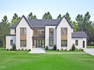 408 Shinleaf Pond Trl, Raleigh, NC 27614