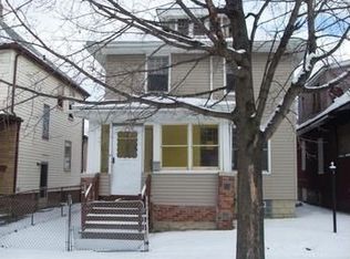 2464 Beals St, Detroit, MI 48214