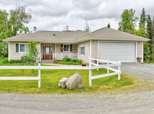 37820 Country Woods Cir, Soldotna, AK 99669