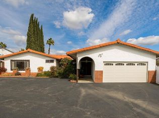 1240 Pinecrest Ave, Escondido, CA 92025