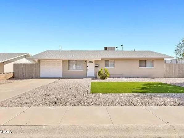 945 E Lilac Dr, Tempe, AZ 85281