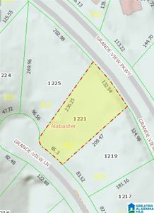 1221 Grande View Ln #817, Maylene, AL, 35114