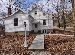 5101 N Burkhardt Rd, Evansville, IN 47715