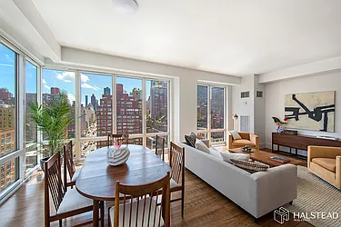 Rented by Brown Harris Stevens