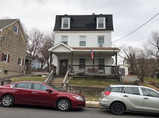 195 Washington St, Phillipsburg, NJ 08865