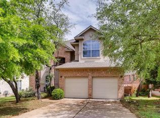 5609 Medicine Creek Dr, Austin, TX 78735