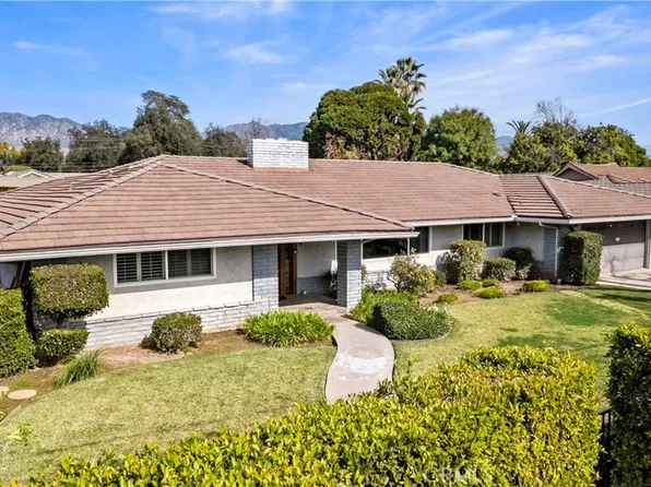 541 Rosemarie Dr, Arcadia, CA 91007