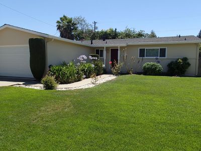 1094 Denver Dr, Campbell, CA, 95008
