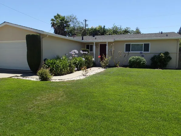 1094 Denver Dr, Campbell, CA 95008