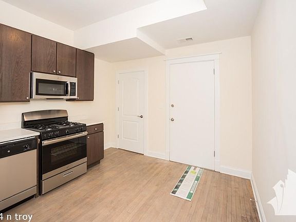 3rd image of 2814 N Troy St #1415