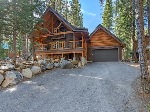 10174 Aspen Ct, Soda Springs, CA 95728