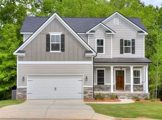 1117 Waltons Pass, Evans, GA 30809
