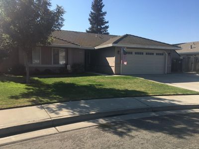 8556 N Peacock Way, Hilmar, CA, 95324
