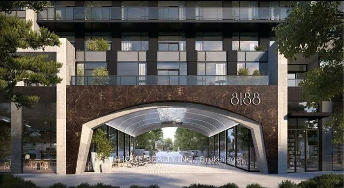 2 bed, $2,600 — Photo 3