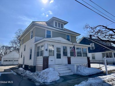 6 Marion Avenue, South Glens Falls, NY, 12803