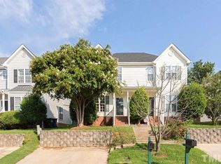 2025 Turtle Point Dr, Raleigh, NC 27604