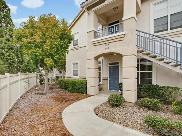 3574 Caminito El Rincon Unit 103, San Diego, CA 92130