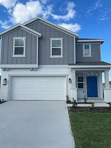 642 Bell Prairie Cir