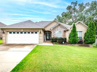 2732 Rock Ridge Dr, Sherwood, AR 72120
