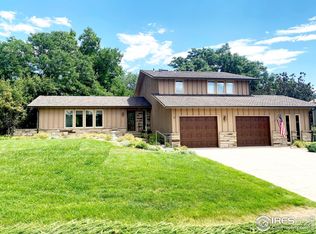 1816 Lake View Dr, Fort Collins, CO 80524