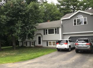 126 Merrimac St, Laconia, NH 03246