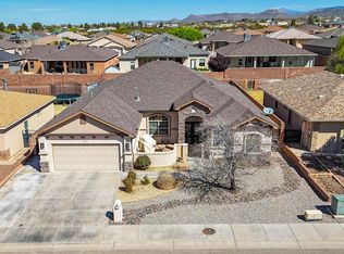 517 Tierra Bella Dr, Alamogordo, NM 88310