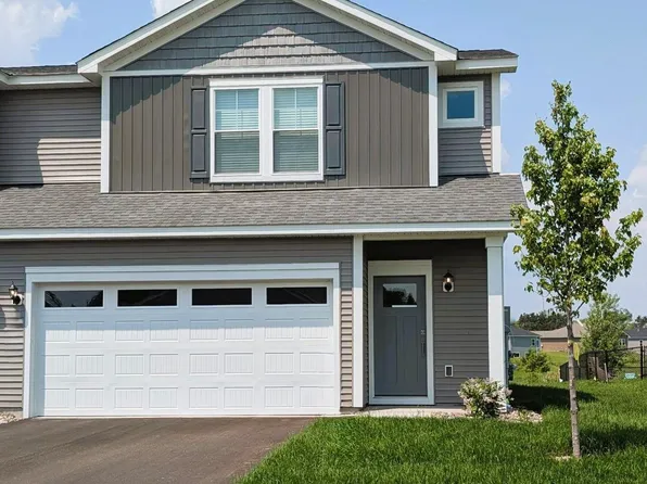 8392 Cherry St, Clear Lake, MN 55319