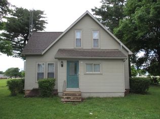 112 S James Pkwy, Ashland, IL 62612