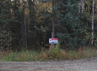 3239 N White Rabbit Dr, Wasilla, AK 99623