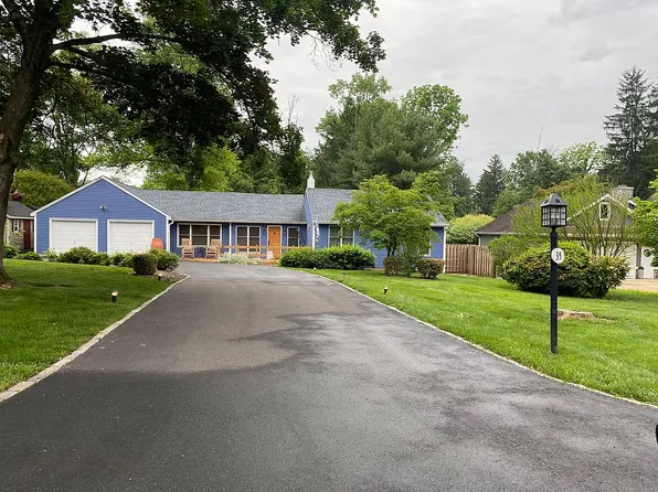 35 Blue Ridge Rd, Titusville, NJ 08560