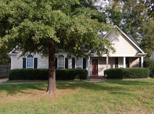 6131 Sunstone Dr, Charlotte, NC