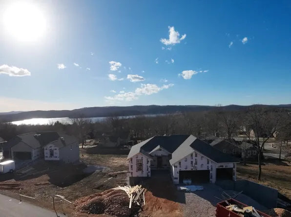 35 Silver Sunset Ln Lot 263, Kimberling City, MO 65686