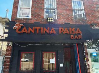 96-12 31st Ave #1, East Elmhurst, NY 11369