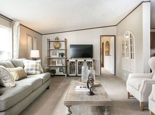 Triumph Plan, A-1 Homes San Antonio, San Antonio, TX 78227