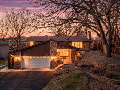 13400 Penn Ave S, Burnsville, MN, 55337