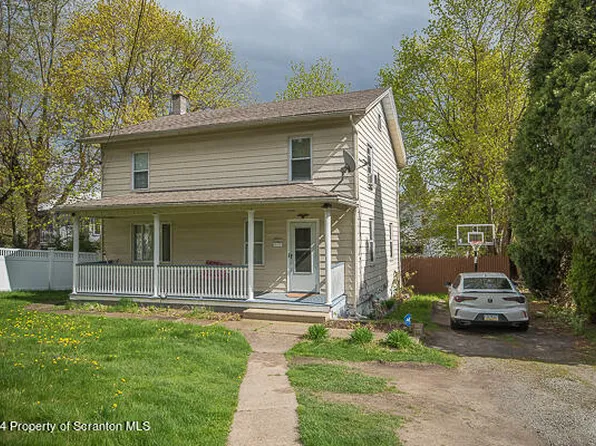 409 Delaware Ave, Olyphant, PA 18447