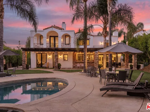 23338 Park Colombo, Calabasas, CA 91302