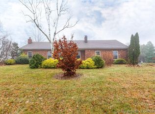 3821 Dogwood Rd, Floyds Knobs, IN 47119