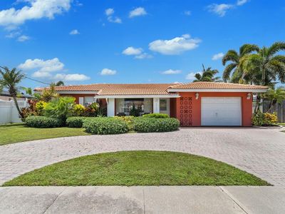 411 SE 2nd Ave, Pompano Beach, FL, 33060
