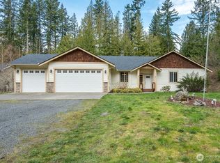 6005 140th St NW, Stanwood, WA 98292