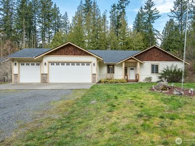 6005 140th Street NW, Stanwood, WA, 98292