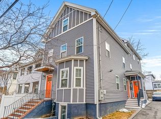 10 Brook St #2, Somerville, MA 02145