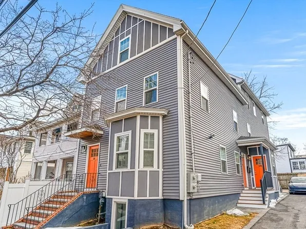 10 Brook St #2, Somerville, MA 02145