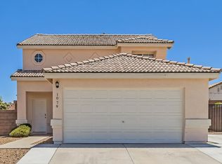 1079 Harpy Eagle Ave, Henderson, NV 89015