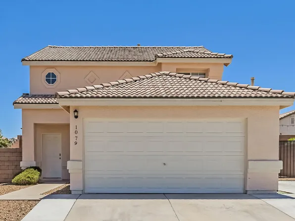 1079 Harpy Eagle Ave, Henderson, NV 89015