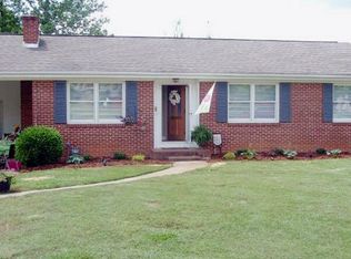 405 Edgewood Rd, Shelby, NC 28150