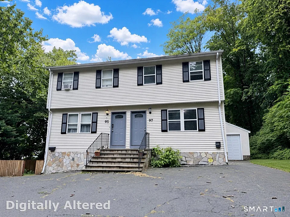 97 Tremont St