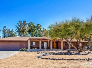 19801 Talihina Rd, Apple Valley, CA 92307
